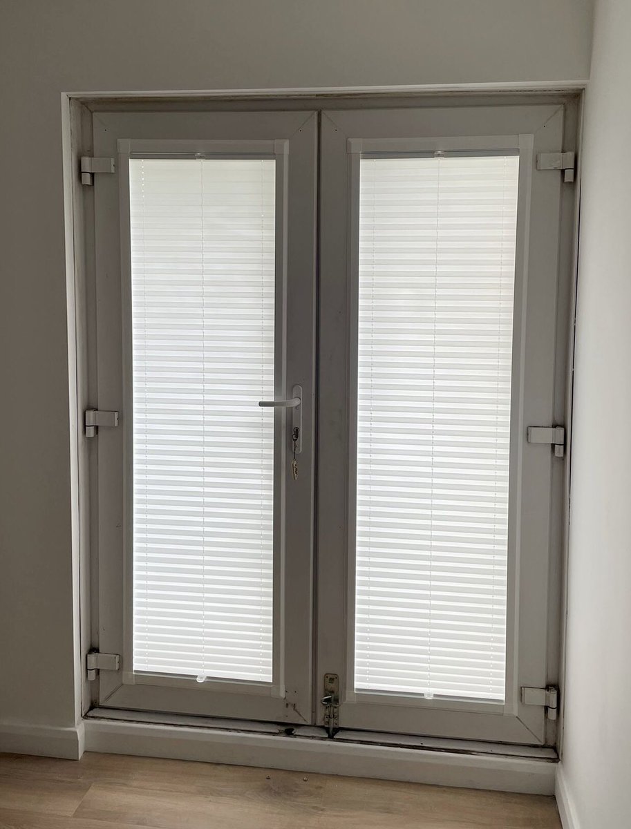 Concept Blinds & Shutter tweet media