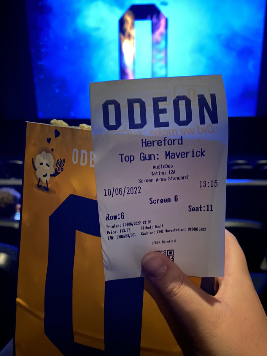 FS_Fulloway's tweet image. Had to be done! #TopGun