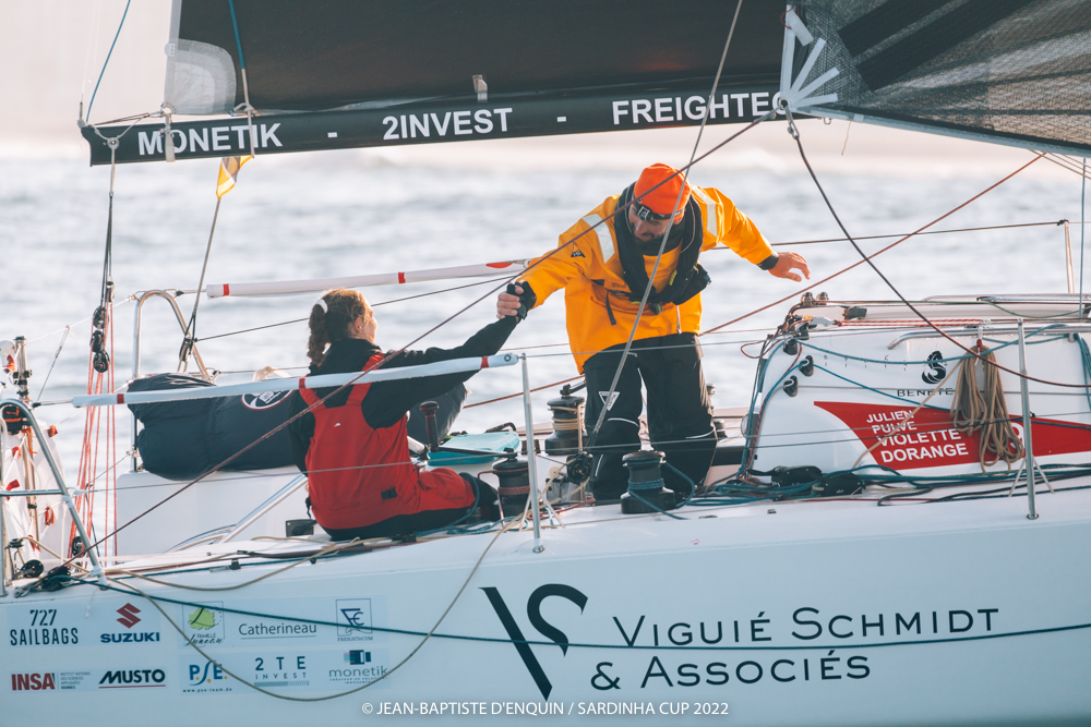 Violette Dorange tweet media