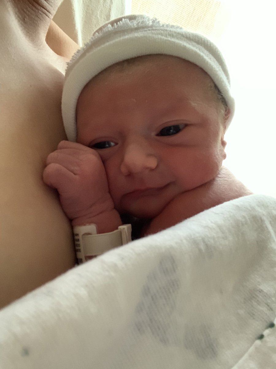 coachsump's tweet photo. She’s ready for her debut! 

Cora Kay Sump • June 9th, 2022 https://t.co/ydP6QFSTlL