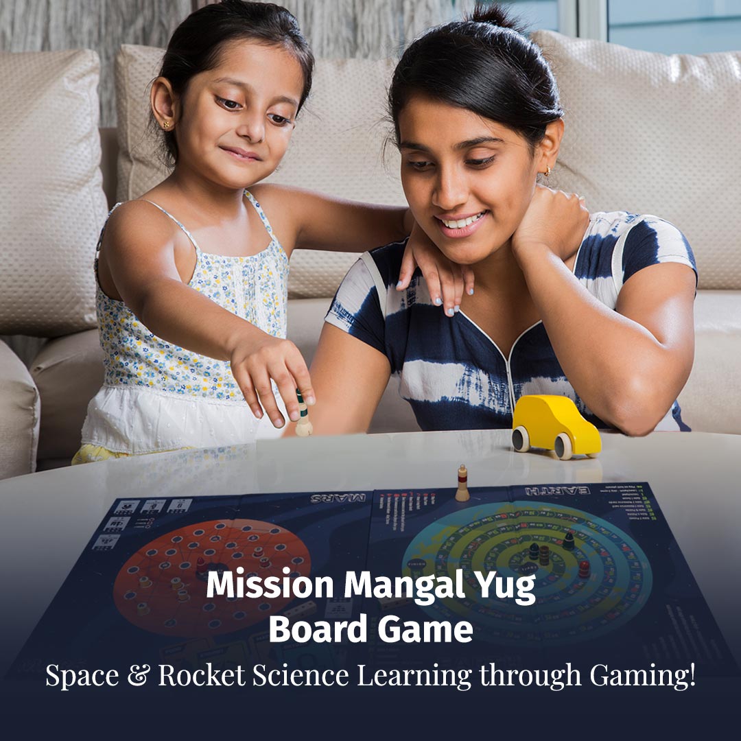 Indicinspires's tweet photo. BACK TO SCHOOL INSPIRATIONS!
Get your children back to school with unique experiential learning tools for the school year
Checkout our VYOM-ISRO Collection for Kids here https://t.co/lquW9BwMLT
#ExperientialLearning #GiftedKids #GenWise #ISROMerchandise #RocketBoys #RocketGirl https://t.co/nPnGhDoK0z