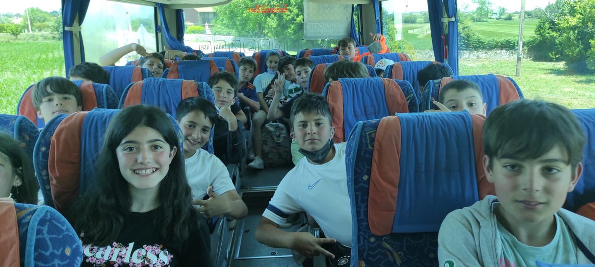 Maristas Auseva (@ausevamaristas) on Twitter photo 