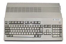 gamesyouloved's tweet photo. Amiga 500 - released 35 years ago this very year!

RT if you had one. (Or more 😂)

The new series - The Gaming Chronicles has just launched on Kickstarter. The 1st Episode will be telling the story of the Amiga  

Back it here: https://t.co/BYy7CSf6NT by @graciousfilms1 https://t.co/5BsNbilTZx