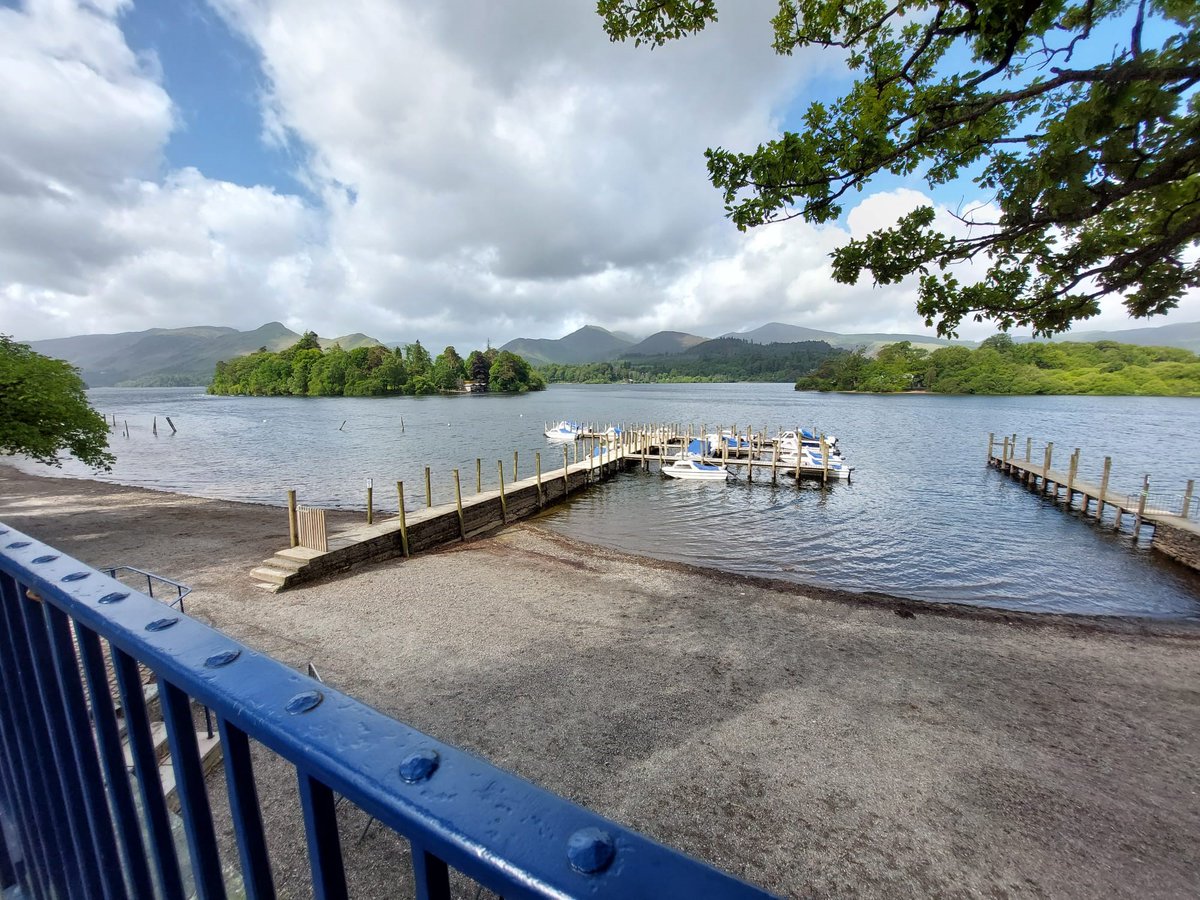 StBenedictsHS's tweet photo. A group of our Year 10 Geographers have spent the day in Keswick today carrying our their Rural Settlement Fieldwork ⬇️ https://t.co/sJNEYonZho