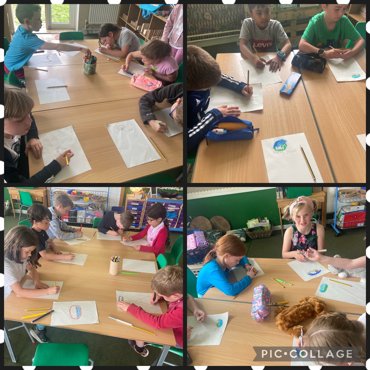 MissGraham_DP's tweet photo. Sponsored bingo board challenge in P2/3 @DrakiesPS yesterday. We packed A LOT in! Great effort everyone! And thank you to @MissSparkly2 for the challenges…what a great day! 👏👏 #50thanniversary #challengeboard #50challenges https://t.co/ov4zOQOirA