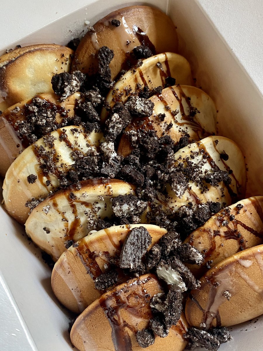 FingerLicks on Twitter