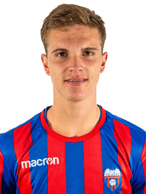 _cornermagazine's tweet photo. 🚨 Aris Sorensen, 21 ans, s'engage avec @yverdonsport !
Le jeune suisse formé à Bellinzone et la Sampdoria était l'année dernière au FC Chiasso. Sorensen évolue au poste de défenseur central et à disputer 15 matchs en Promotion League la saison passée. https://t.co/zvH93pR1RH