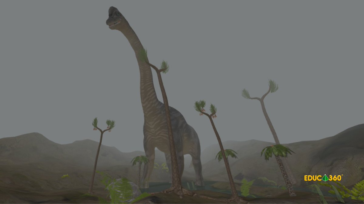 educa360_EdTech's tweet photo. 📽️ Hoy muchos irán al cine para ver el estreno de #JurassicWorldDominion
🦖 Desplazarse al Cretáceo con tus alumnos ya es posible en el #MetaversoEducativo 🚀
👇🏻 Os dejamos algunos de los varios dinosaurios 🦕 que puedes ver dentro de @educa360_EdTech.
¿Te animas? #AgenteTic https://t.co/QwB8Cqyekb