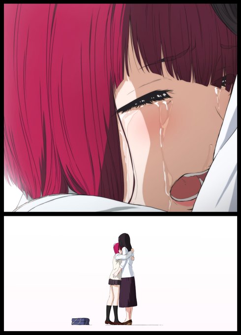 今週の次女ちゃん#224『お母さんが帰ってきた・・』
風紀委員「お母さん・・・おかえりなさい・・」 