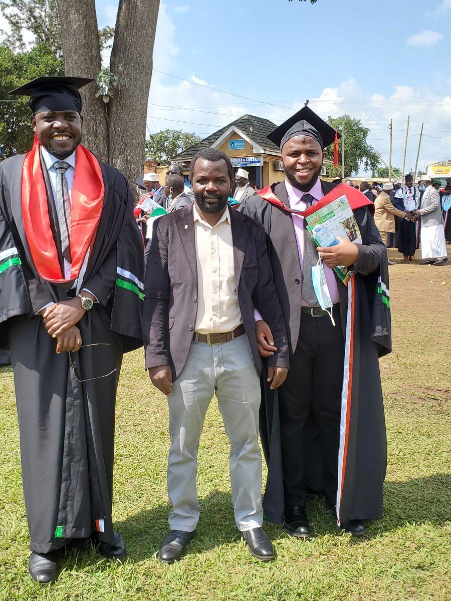 Islamic university in Uganda Kampala Campus-Kibuli tweet media