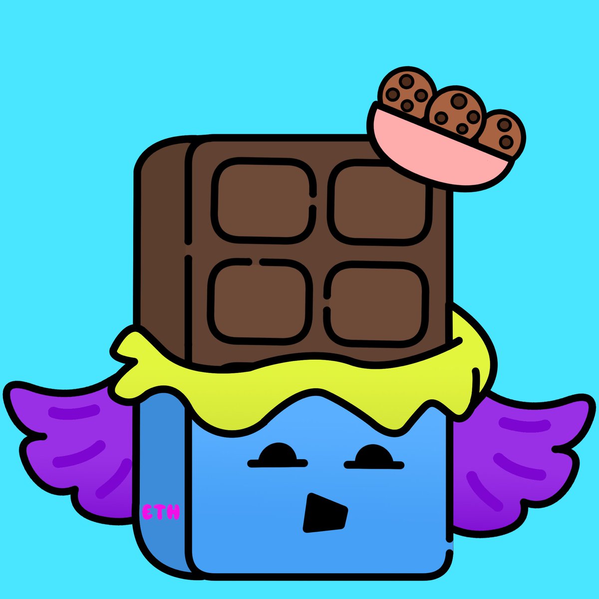 YesWeCandy3's tweet photo. @SkurpySocial Yes it’s cute https://t.co/nCR8kvlU5e