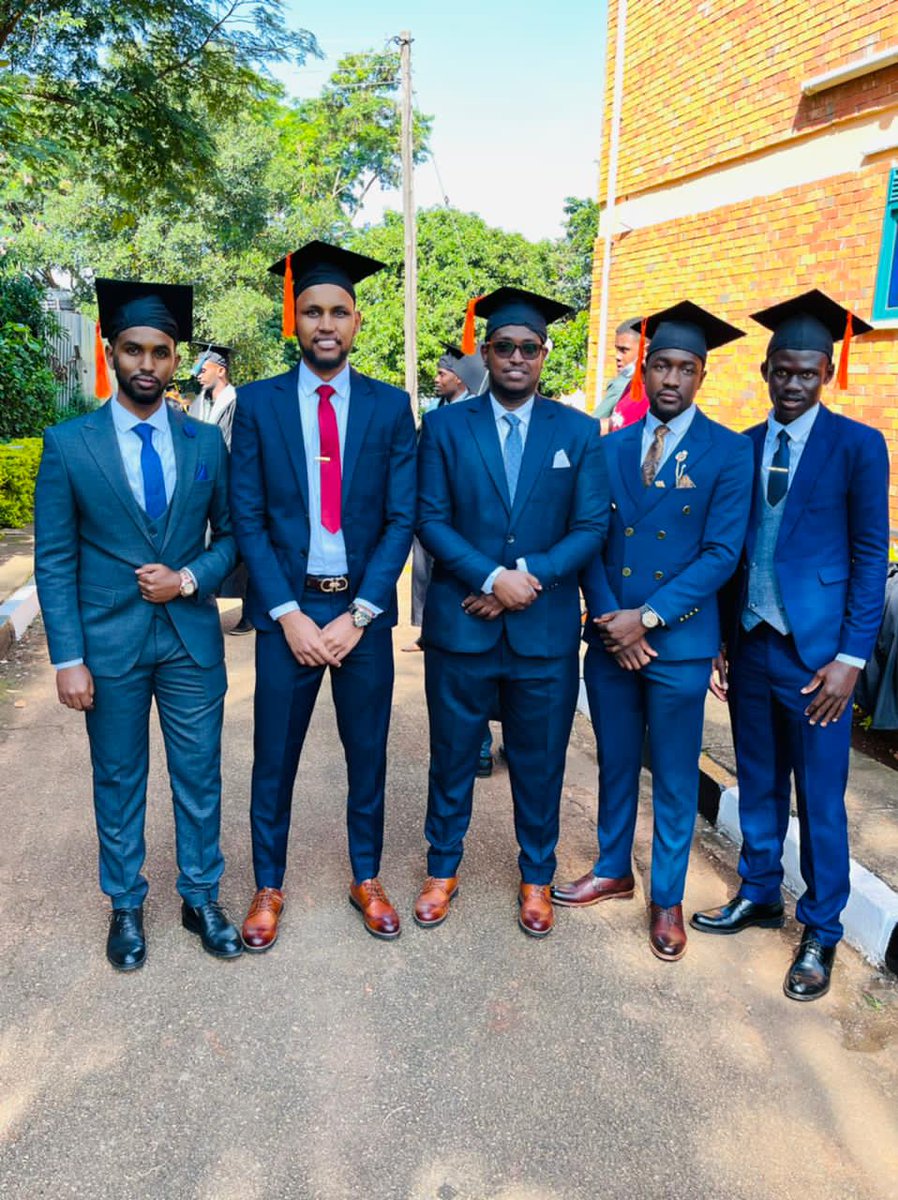 Islamic university in Uganda Kampala Campus-Kibuli tweet media