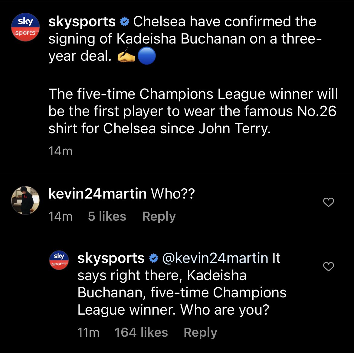 yeah this admin needs a pay rise