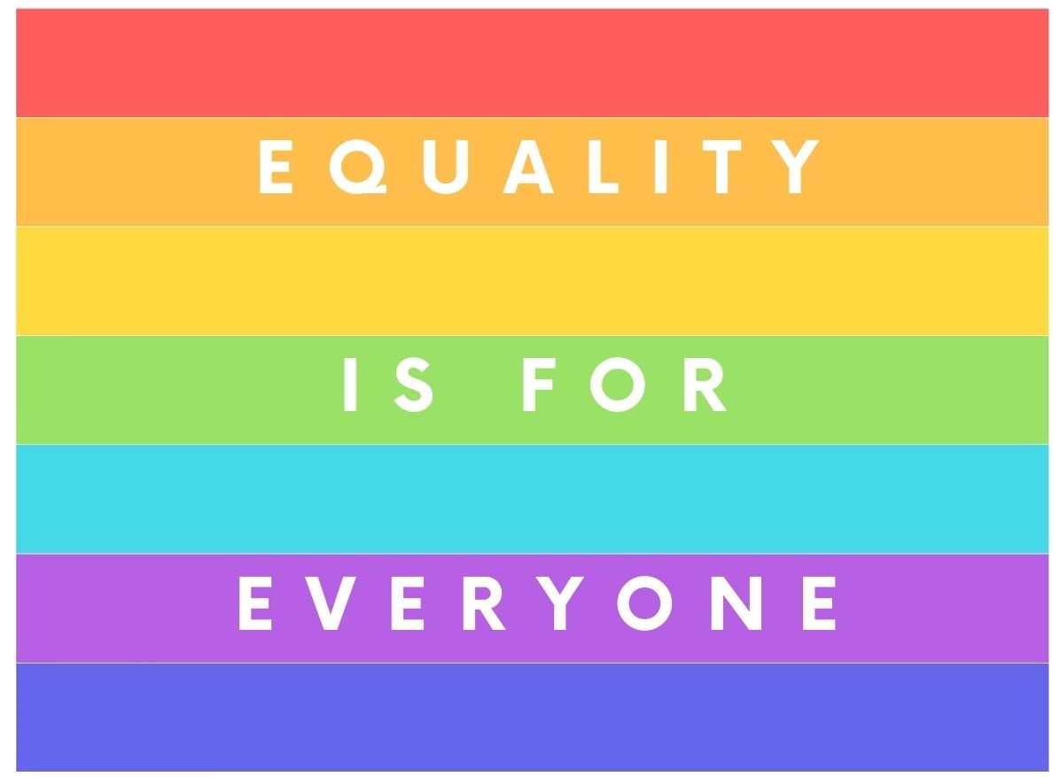 ArlingtonMAPD's tweet photo. Happy Pride Month to all of our LGBTQ+ community members!
#HappyPride🏳️🌈 #EqualityIsForEveryone https://t.co/UApR6neqAT
