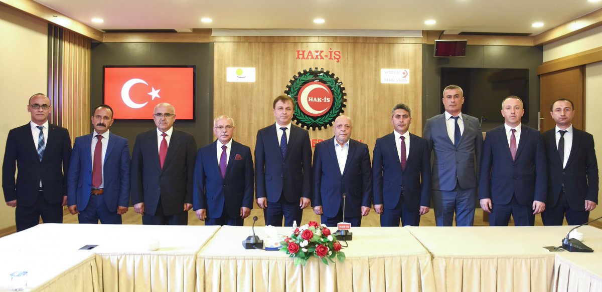 ARSLAN, ÇORUM, TOKAT VE KIRIKKALE ŞUBE YÖNETİMLERİMİZ İLE BİR ARAYA GELDİ

Detaylar👇

hizmet-is.org.tr/haberler/arsla…