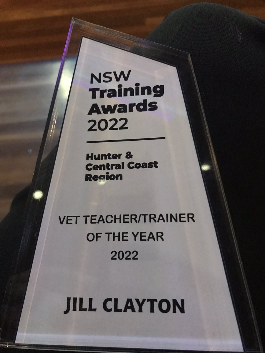 Carol Rose tweet media