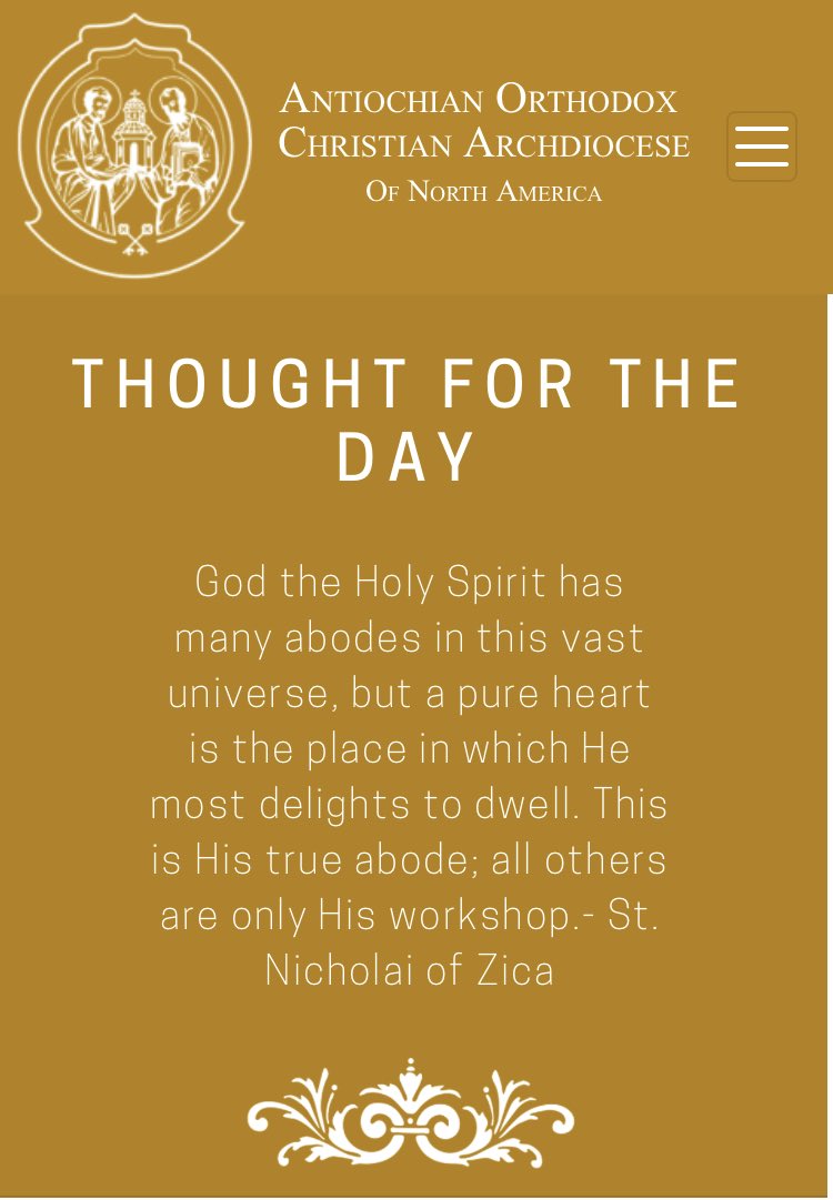Orthodixie's tweet photo. Create in me a pure heart, O God, and renew a right spirit within me … https://t.co/GZaSZfsSEl