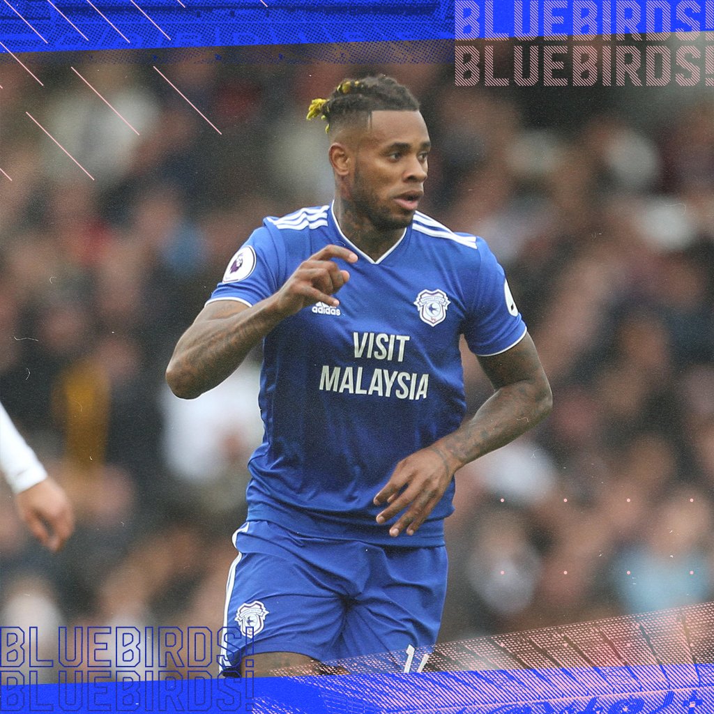 Leandro Bacuna Says Having The Support Of The Fans Makes Football As Cardiff  City Aim To Continue Unbeaten Start - Dai Sport
