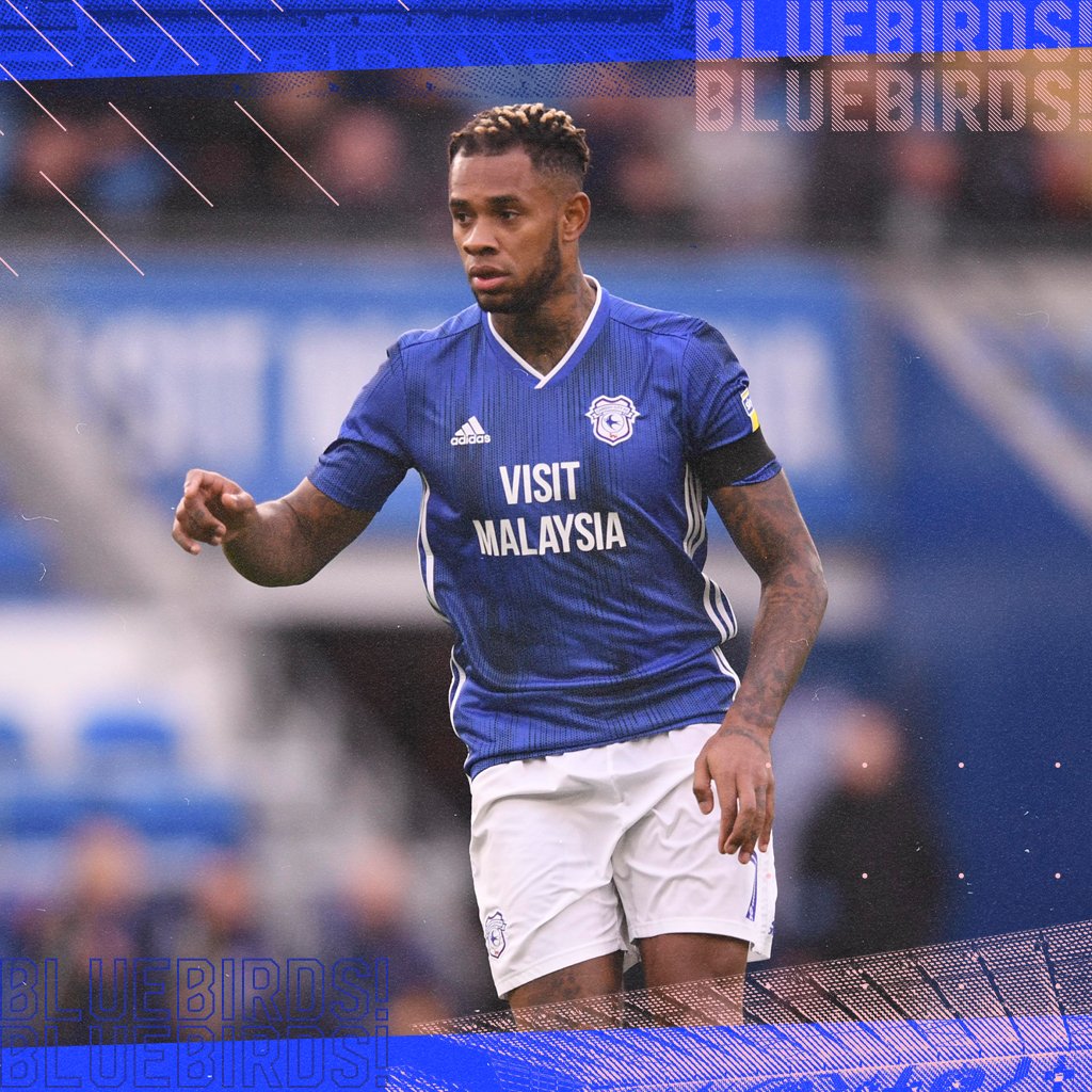 Leandro Bacuna Says Having The Support Of The Fans Makes Football As Cardiff  City Aim To Continue Unbeaten Start - Dai Sport