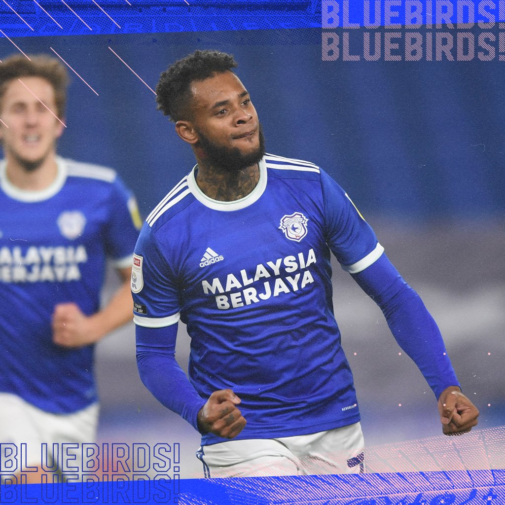 Leandro Bacuna Says Having The Support Of The Fans Makes Football As Cardiff  City Aim To Continue Unbeaten Start - Dai Sport