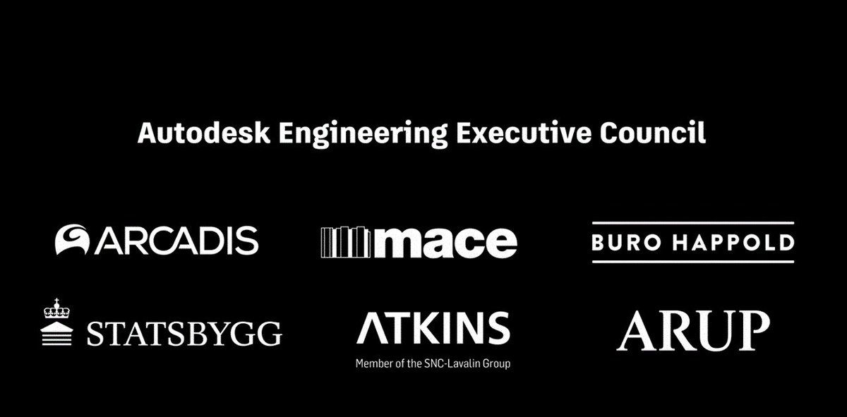<a href="/AlainWanderings/">Alain Waha</a> reminds to watch this video with industry partners <a href="/burohappold/">Buro Happold</a> @arupGroup <a href="/MaceGroup/">Mace</a> @atkinsglobal @arcadisGlobal <a href="/StatsbyggMedier/">Statsbygg</a>
 youtube.com/watch?v=J28lfh…
<a href="/matteverything/">Matt Gough</a> <a href="/Neil_BIM/">Neil Thompson</a> 

#RAEngVP #TakeOnTomorrow