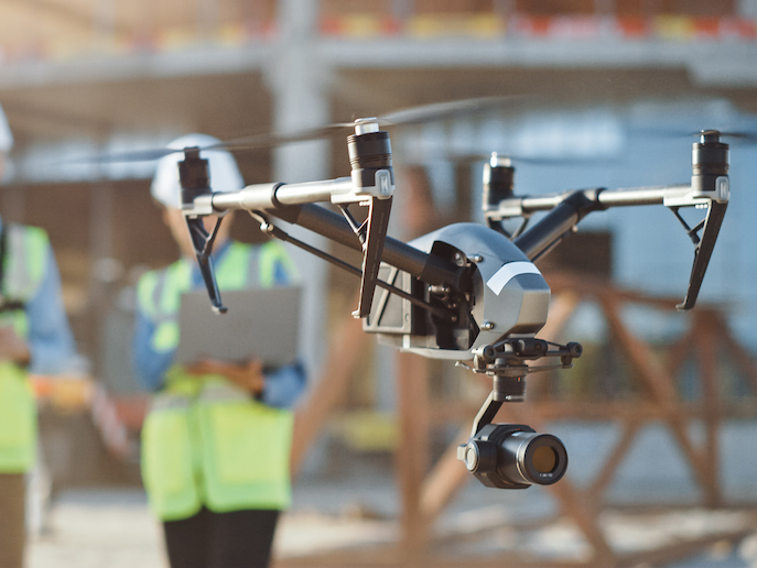 CINEA ๐ช๐บ (@cinea_eu) on Twitter photo The global market for #drones continues to grow.
#EU-funded <a href="/AWDrones_EU/">AW-Drones project</a> project contributed to support the process of #regulatory harmonisation, to better define the #technical rules, standards & procedures for civilian #drones.
More โ europa.eu/!kf7MmP
#H2020Transport The global market for #drones continues to grow.
#EU-funded <a href="/AWDrones_EU/">AW-Drones project</a> project contributed to support the process of #regulatory harmonisation, to better define the #technical rules, standards & procedures for civilian #drones.
More โ europa.eu/!kf7MmP
#H2020Transport