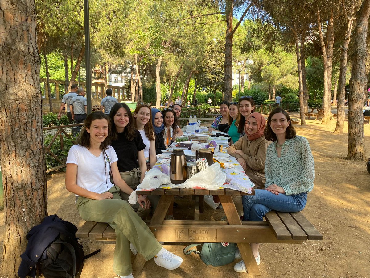lab picnic 2022 ☀️