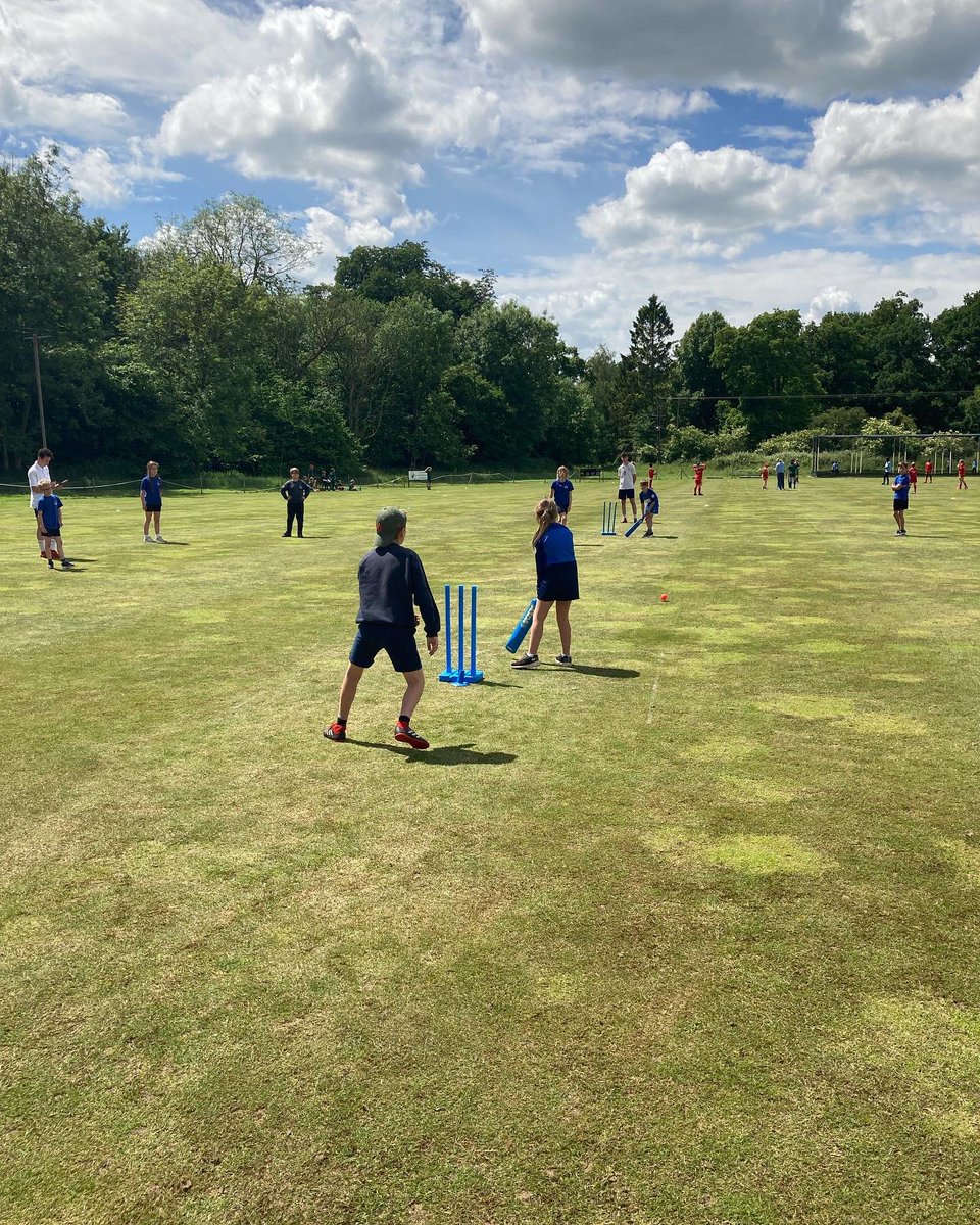 HighSuffolkSSP (@highsuffolkssp) on Twitter photo An awesome effort … 18 schools (180 youngsters) at our U11 <a href="/DynamosCricket/">Dynamos Cricket</a> Event <a href="/Melliscricket/">Mellis cricket club</a>. Two competitions, SRH Debenham and Worlingworth were our winning teams but the real winners were all the youngsters who got to enjoy 5 hours of a wonderful game! #omnibusgames An awesome effort … 18 schools (180 youngsters) at our U11 <a href="/DynamosCricket/">Dynamos Cricket</a> Event <a href="/Melliscricket/">Mellis cricket club</a>. Two competitions, SRH Debenham and Worlingworth were our winning teams but the real winners were all the youngsters who got to enjoy 5 hours of a wonderful game! #omnibusgames