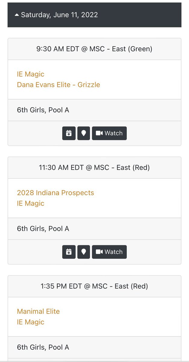 INEliteMagic's tweet photo. We going to Louisville to see what they talking. #AAUseason #basketballislife #ladyballers #furturehoopers @IndianaEliteWBB https://t.co/UVSrmdyuOt
