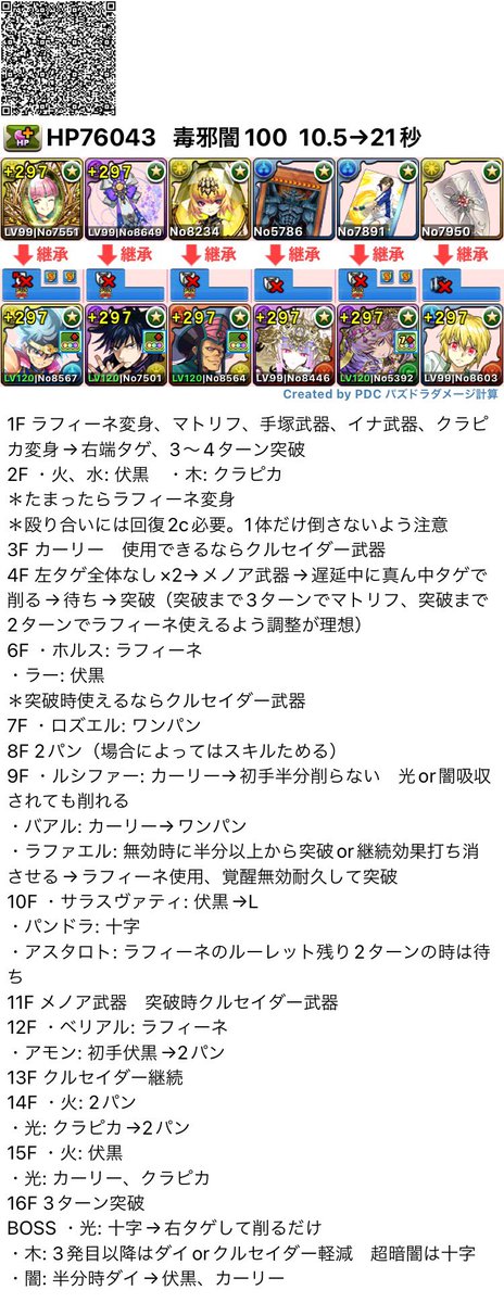 nekopazznisei's tweet image. テクニカルの裏多次元の越鳥はダイ×クラピカでやってきました。

まだ立ち回りや編成は詰め切れてはないですが、一応参考までに。