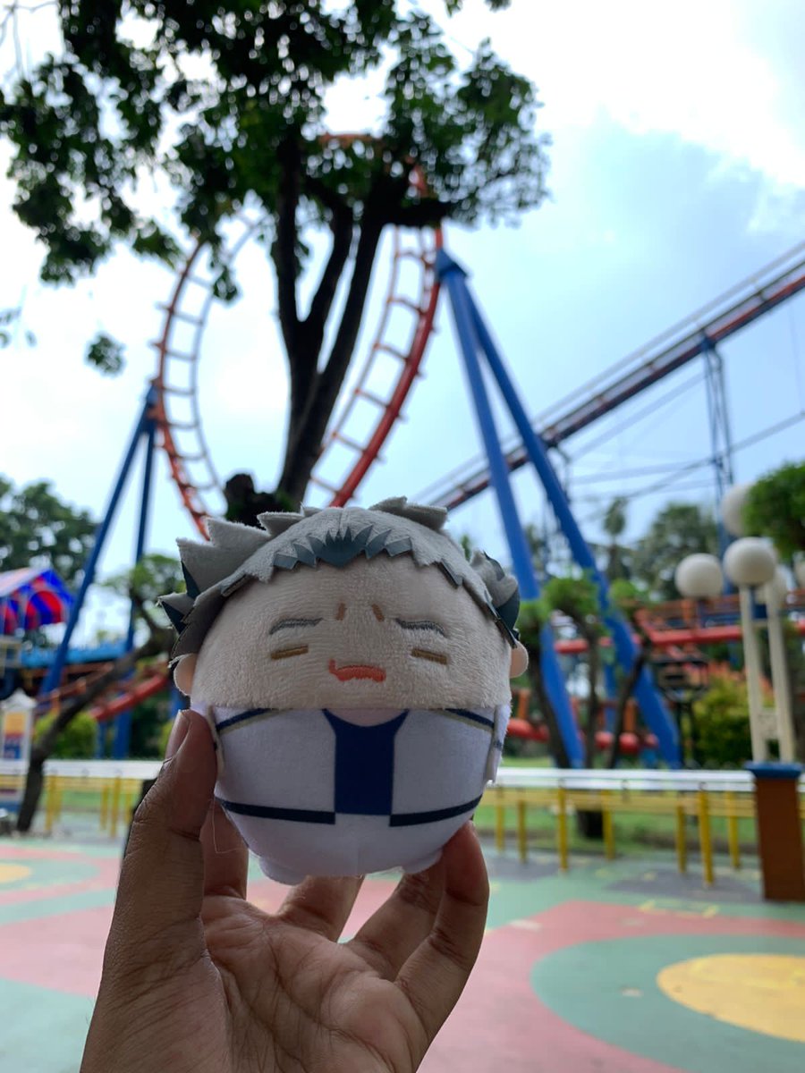 bokuttiddies's tweet photo. HELP RT PLS 😭🙏

Kalo ada yg nemu fuwa bokuto emo ini di sekitaran stasiun jakarta kota tolong dm aku yaa 😭😭 terakhir makan depan museum BI masih ada jadi kayanya jatoh di sekitaran stasiun 😭 pls bangett nanti yang nemu langsung dm aku huhuhuuuu 🙏🙏 https://t.co/njXeO7S6Nt