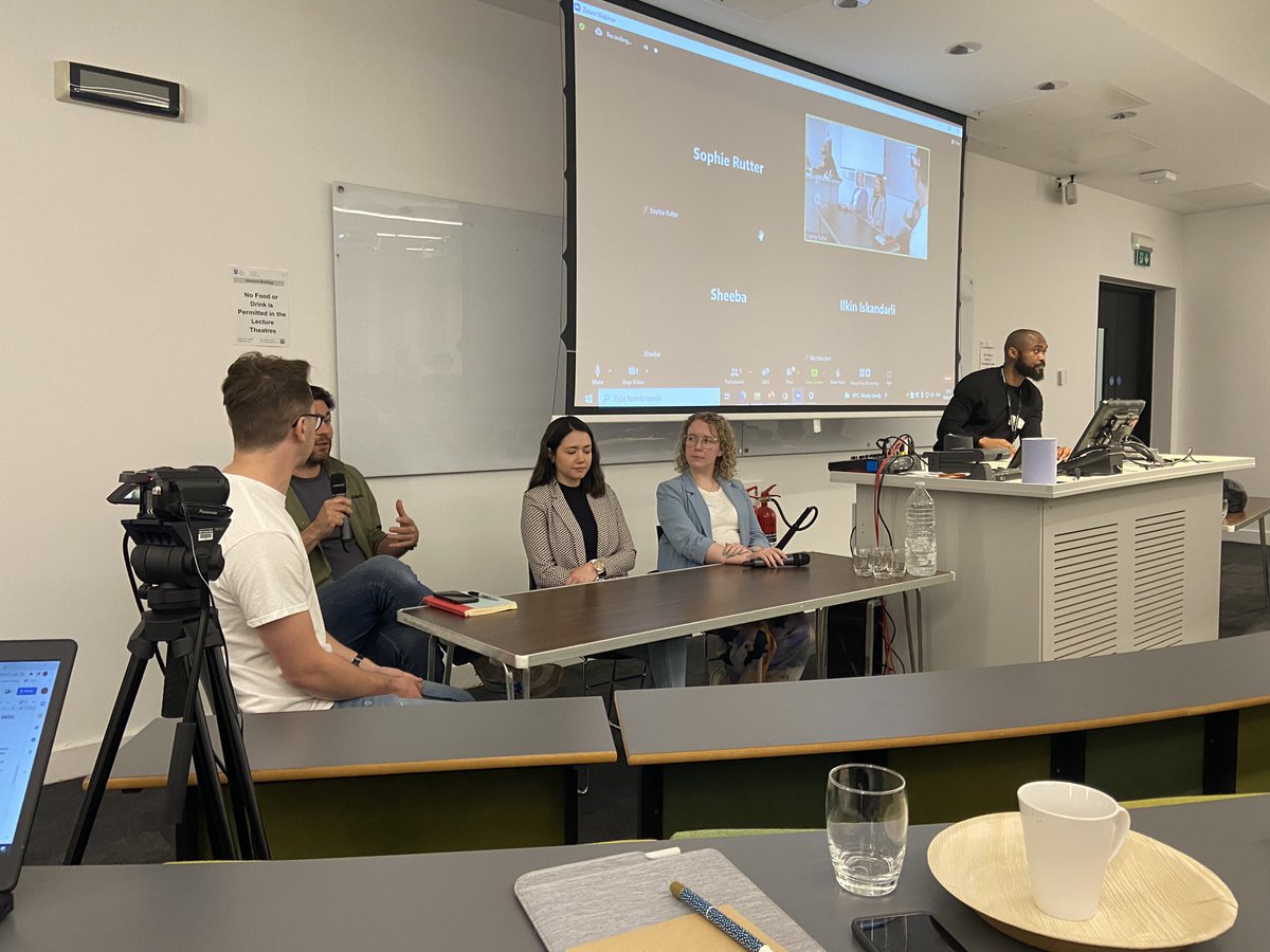 Sophie Rutter tweet media