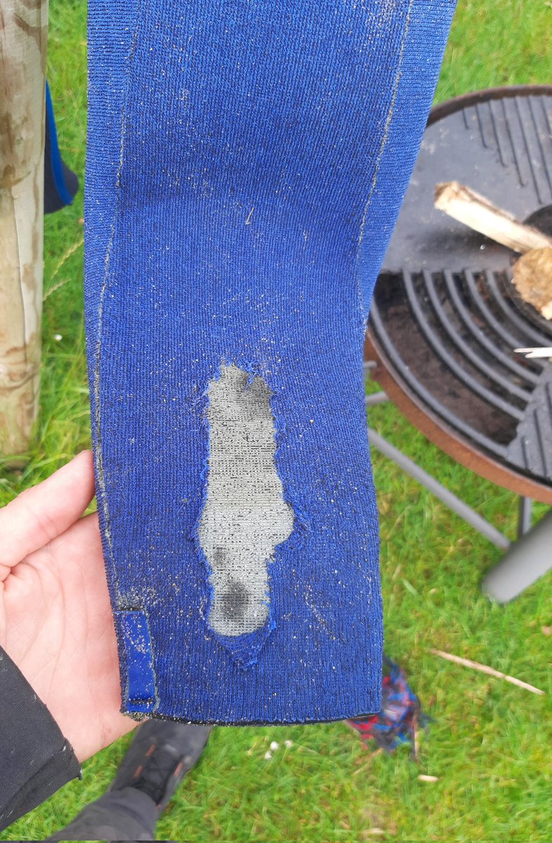 Does this always happen with the e-bomb within 2 months of proper use? <a href="/ripcurl/">Rip Curl</a> <a href="/ripcurl_europe/">Rip Curl Europe</a>