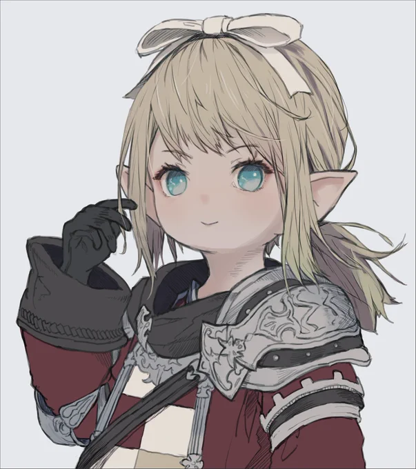 ララフェル 