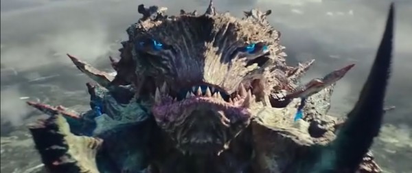 August Gallagher 思えば メガカイジュウってある意味 タイラントやジャンボキングに近い合体怪獣でしたね T Co Jb4jfgl8qm Twitter