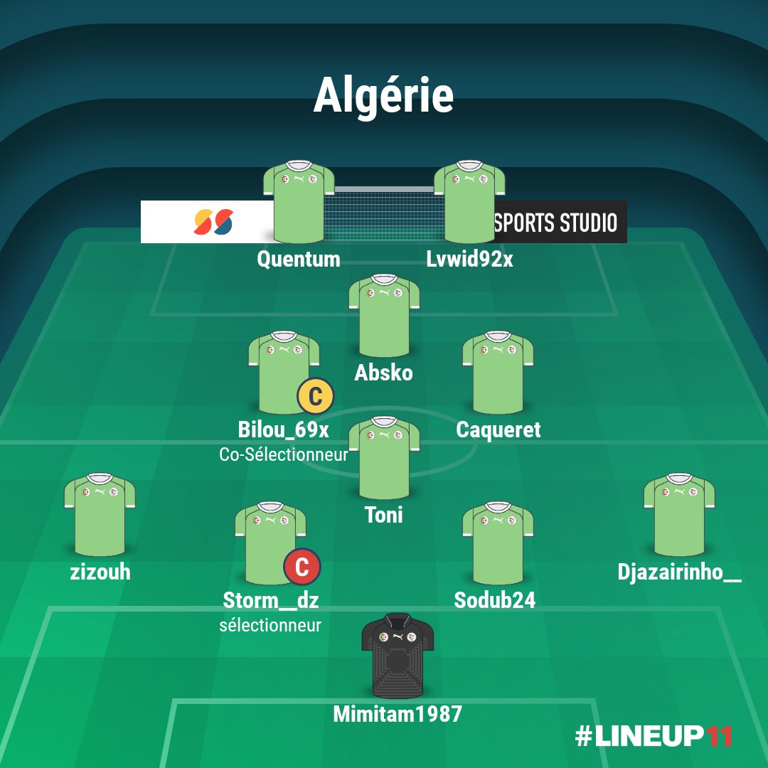 Storm__dz (@nadir_baraka) on Twitter photo Une belle équipe dispo ce soir pr un bo5? Si oui go privé <a href="/VPGFrance_/">VPG France</a> <a href="/eSportFA_FR/">ESPORT FOR ASSOCIATIONS</a> <a href="/iFVPA/">iFVPA</a> <a href="/acf_proclubs/">Association of Cyberfootball</a> Une belle équipe dispo ce soir pr un bo5? Si oui go privé <a href="/VPGFrance_/">VPG France</a> <a href="/eSportFA_FR/">ESPORT FOR ASSOCIATIONS</a> <a href="/iFVPA/">iFVPA</a> <a href="/acf_proclubs/">Association of Cyberfootball</a>