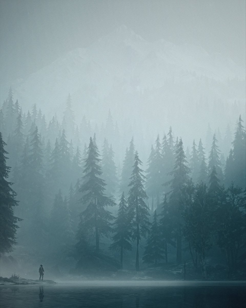 WhiteHarpy's tweet image. #DaysGone