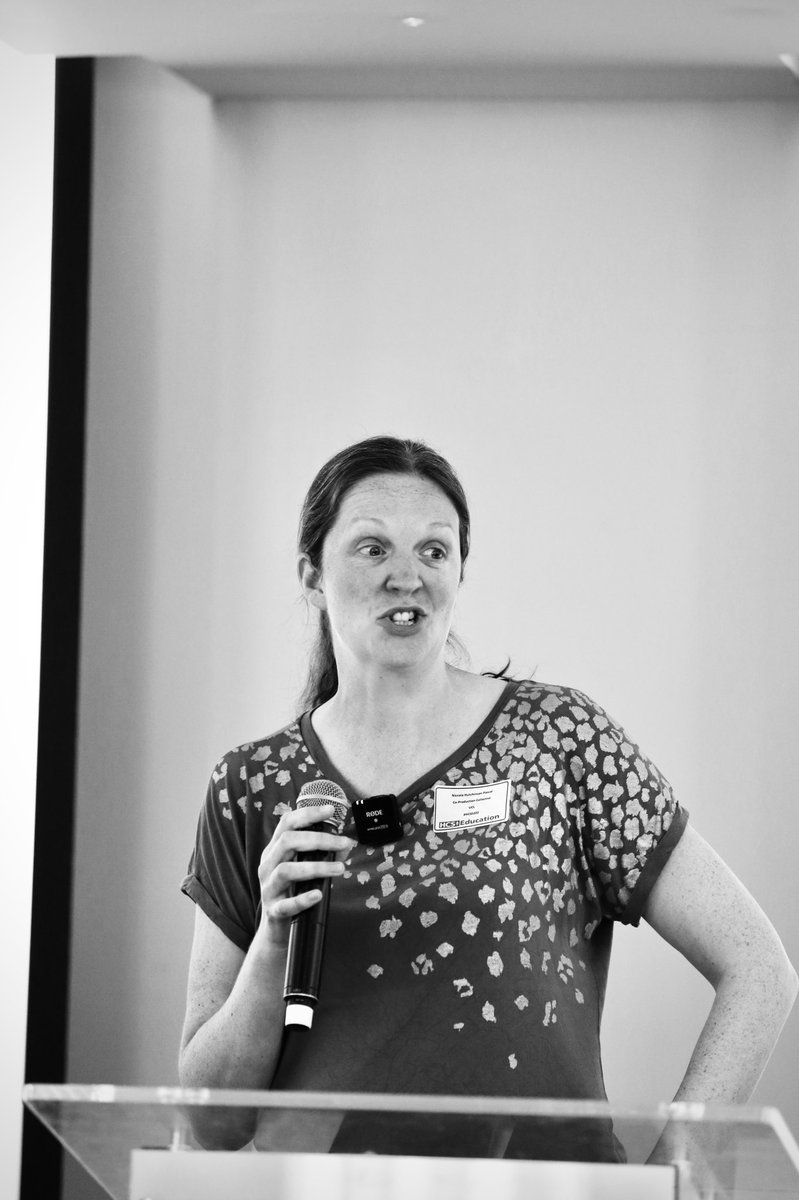 RHPL_UK's tweet photo. Co-presenting, ‘Co-production, with the co-production collective’ @Mammacoffee @NiccolaPascal #HCSEd22 #conferencephotography #conferencephotographer #eventphotography #eventphotographer https://t.co/k7olyH5Jqp