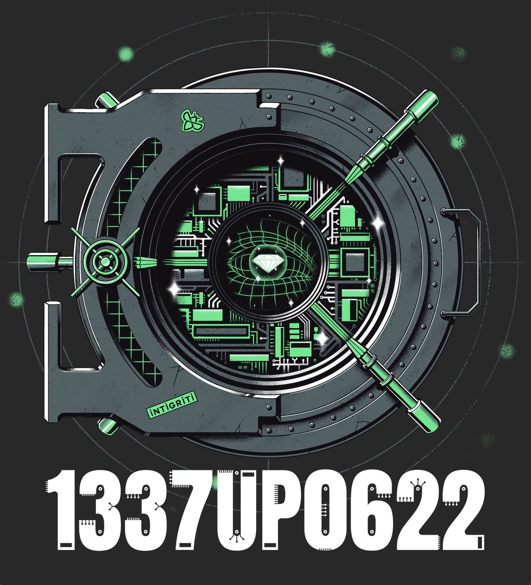 In few hours I'll be joining a group of hackers during  #1337UP0622. This will be awesome! Keep the fingers crossed.
#HackWithIntigriti @intigriti #bugbounty