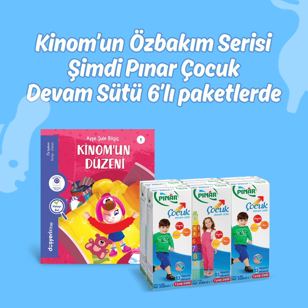 Pınar Hep Yanımda tweet media