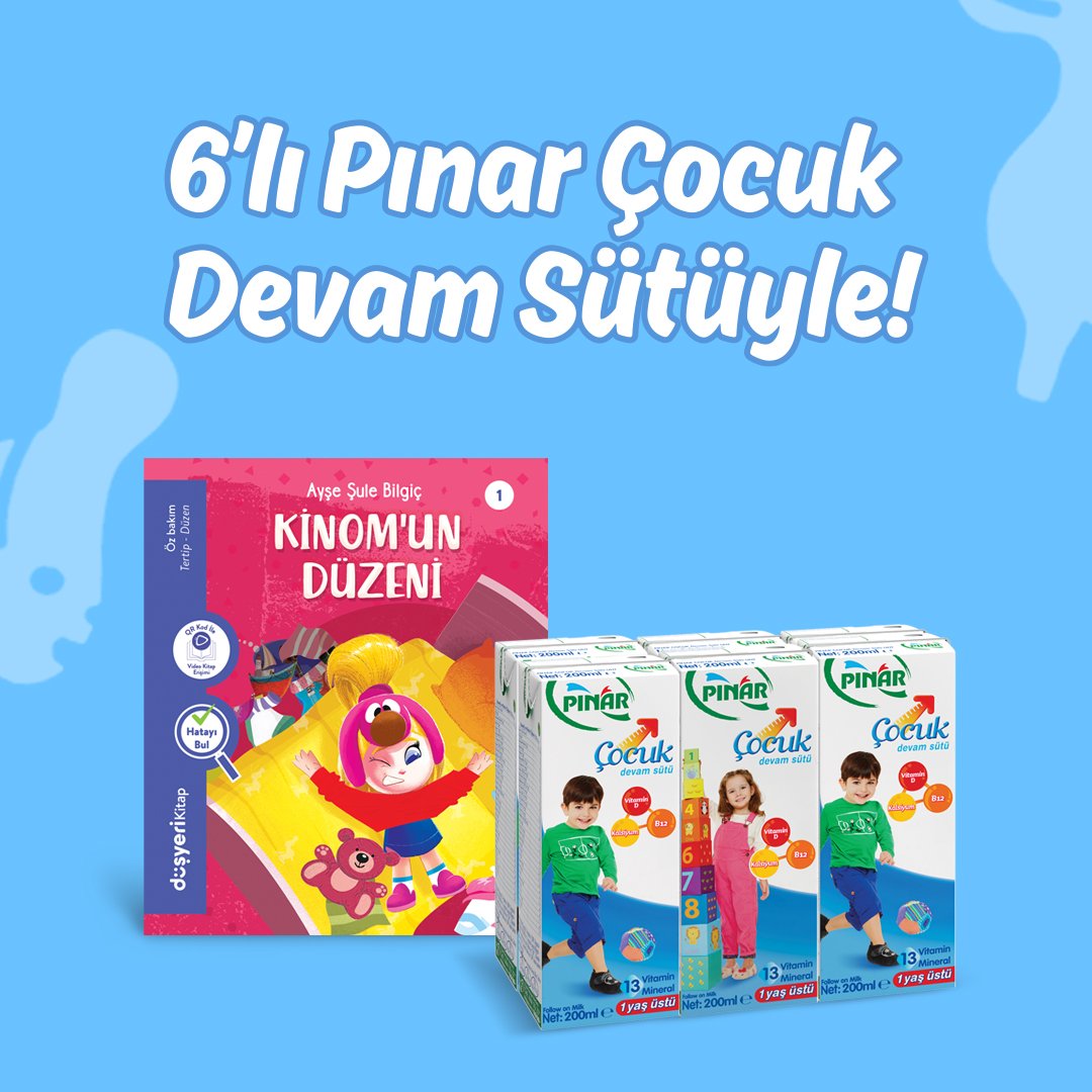 Pınar Hep Yanımda tweet media