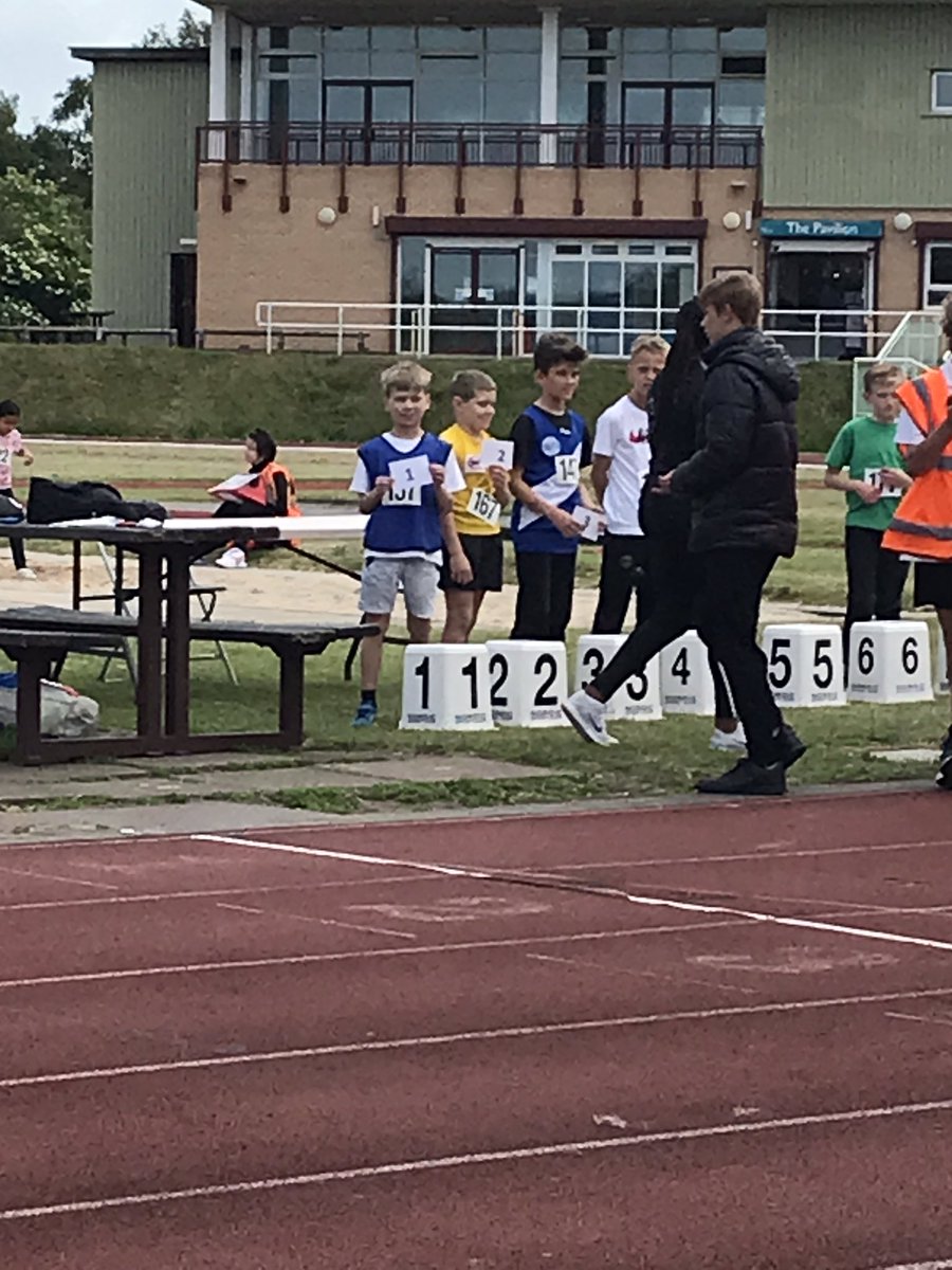 Overdale Jun Sport tweet media