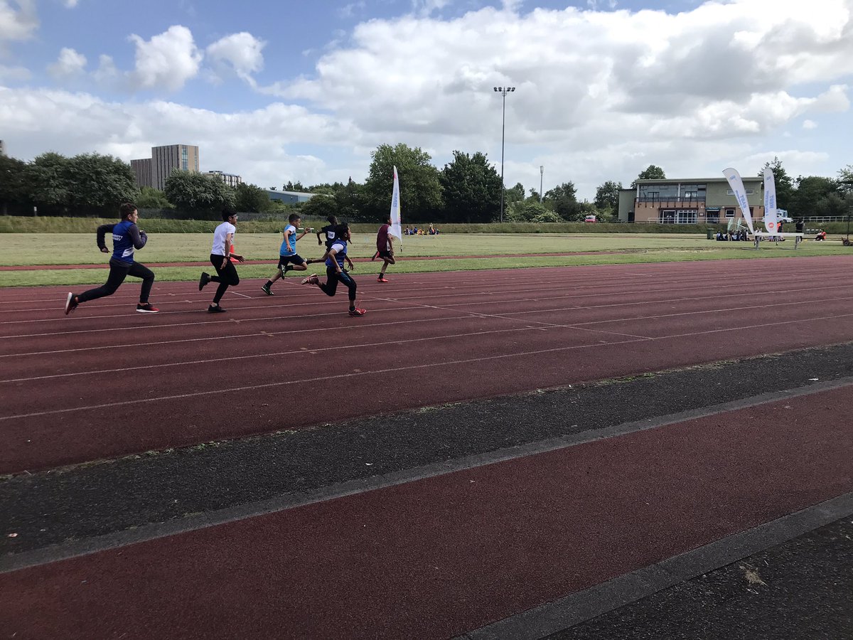 Overdale Jun Sport tweet media