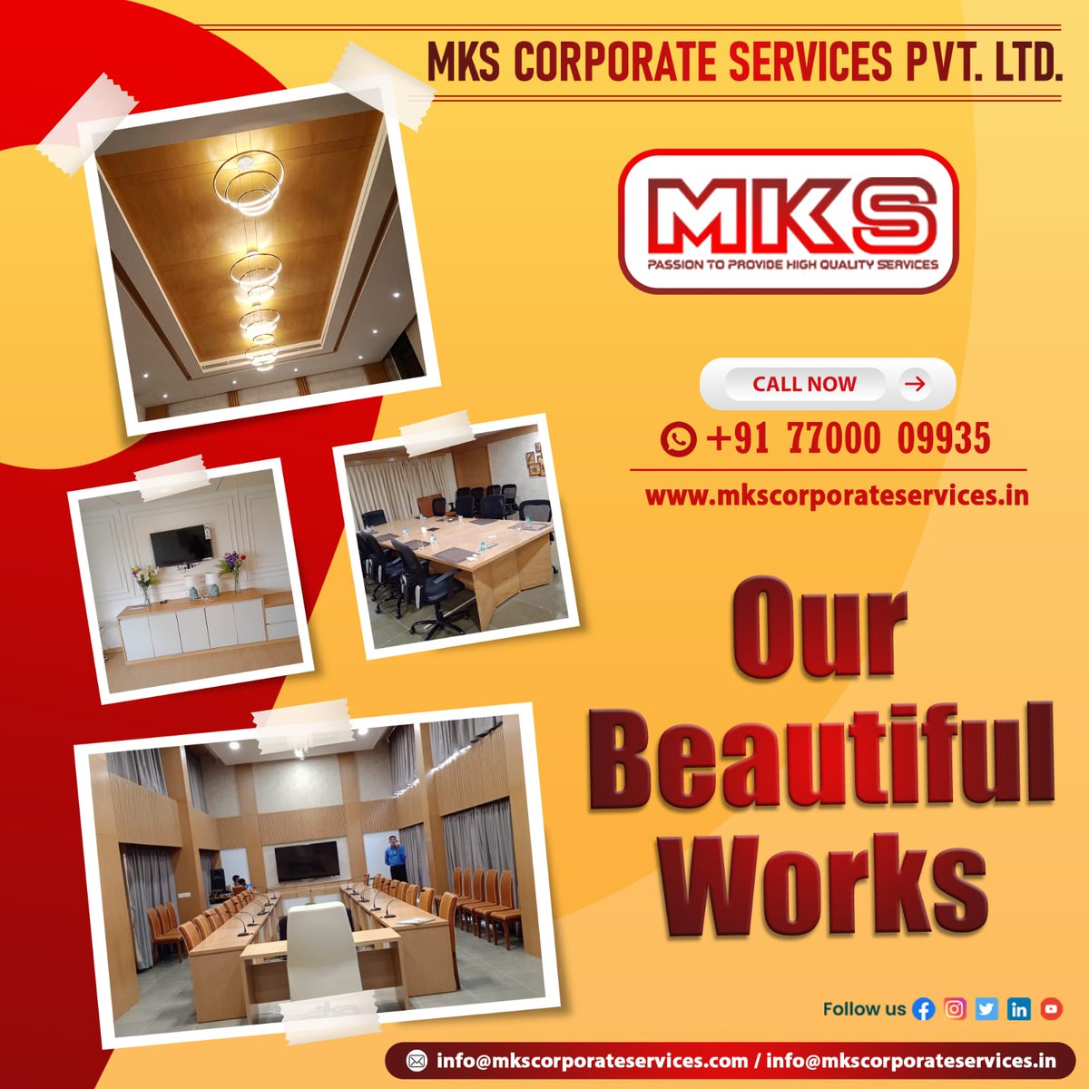 mks_pvt's tweet photo. Our beautiful clients...
https://t.co/Qq9DdjDyN7
Find US-
Office No : G- 78 Haware Fantasia Business Park, Next to inorbit mall opp vashi station navimumbai – 400703
#cleaning #interiordesign #cleaningservice #SafetyFirst #australia #covid_19 #sanitizedb #bookservice #joinnow https://t.co/frxtvWUsvh