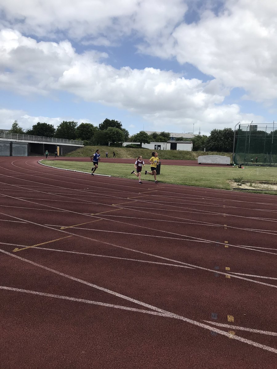 Overdale Jun Sport tweet media