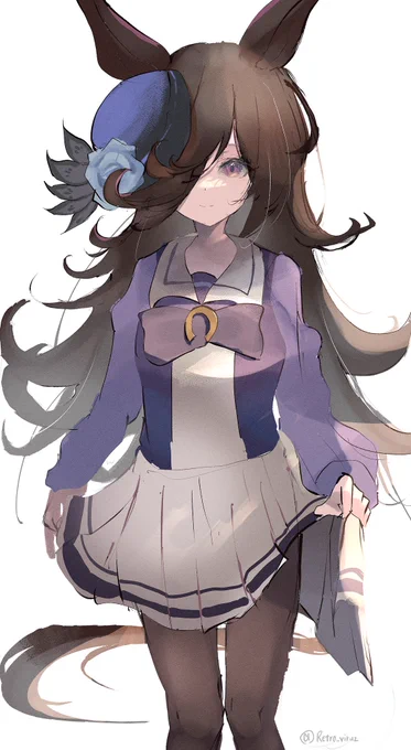 全身長袖ライス!(再掲) 