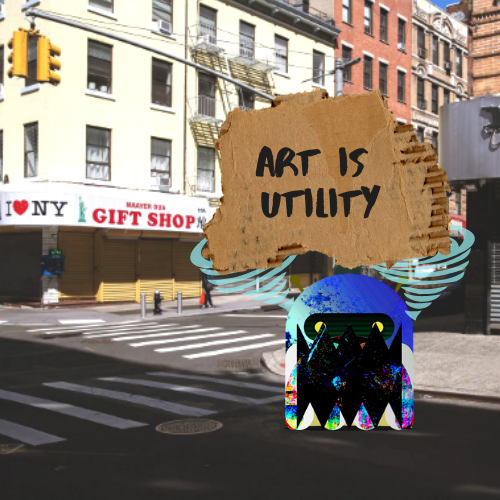 staxxnft's tweet photo. 🔊 We are happy to announce that the first winner of our #STAXXmeme contest is @saltspoon! New STAXX will be coming your way very soon!🎉

Art is indeed Utility! ... 

The second winner will be voted on next week in our Discord from among the Twitter favs, so keep an eye out! 👀 https://t.co/5GPl7106l7