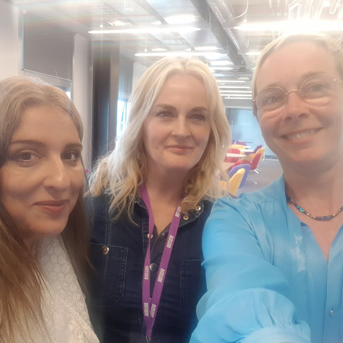 nnriaz's tweet photo. Delivered a workshop with Janell @UofGEquality and @MarlaBBaird discussing the support our institutions provide,  our networks and ongoing activity at the @transeduCOP conference today. https://t.co/LdqQAtIaBm