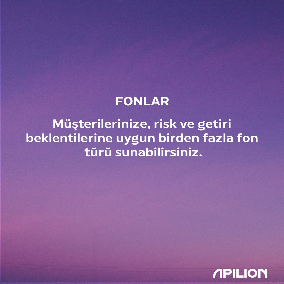 apiliontr's tweet photo. #Apilion yatırım ürünleri için https://t.co/VQmonQkW9u’yu ziyaret edin! https://t.co/5q13pBmhDw