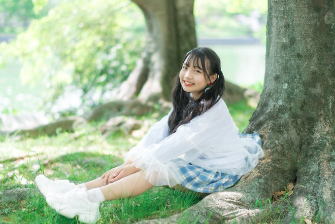 Twitterのコスプレ画像17